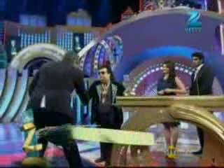 Watch Zee Cine Awards 2012 (04-Feb-12) Part - 9 Video