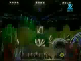 Watch Zee Cine Awards 2012 (04-Feb-12) Part - 10 Video