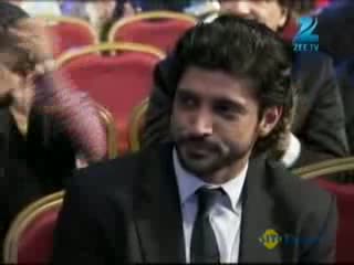 Watch Zee Cine Awards 2012 (04-Feb-12) Part - 13 Video