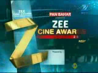 Watch Zee Cine Awards 2012 (04-Feb-12) Part - 11 Video