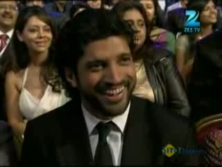 Watch Zee Cine Awards 2012 (04-Feb-12) Part - 16 Video