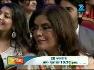 Watch Zee Cine Awards 2012 (04-Feb-12) Part - 21 Video