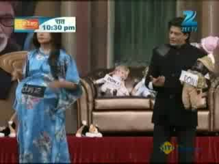 Watch Zee Cine Awards 2012 (04-Feb-12) Part - 22 Video