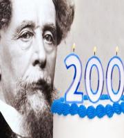 Watch Charles Dickens Tribute Video