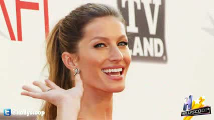 Watch Gisele Bundchen Blames Tom Bradys Teammates for Super Bowl loss Video