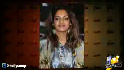 Watch M.I.A. Flips off Millions of Viewers During Madonnas Super Bowl Halftime Performance Video