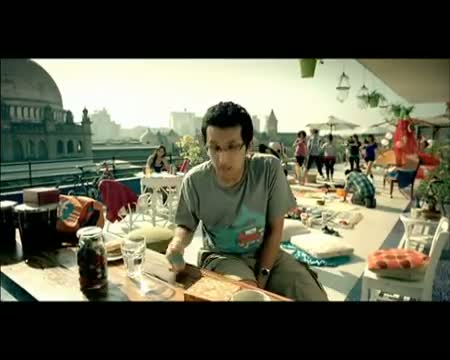 Watch MY AIRTEL MY OFFER Video