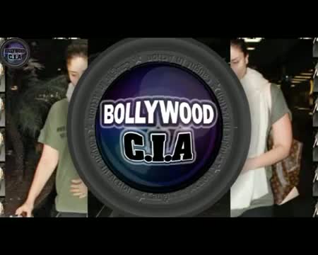 Watch Kareena Kapoor PREGNANT before marriage Video