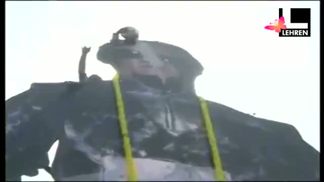 Watch The Double Faced Rajinikanth! Video