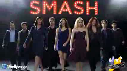 Watch Smash Might Beat Out The Voice Video