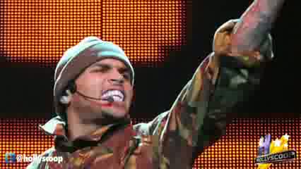 Watch Chris Brown To Perform at This Weekends Grammys Video