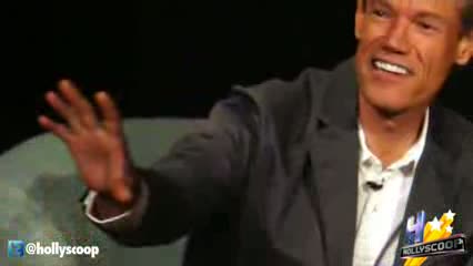 Watch Country Singer Randy Travis Apologizes For His Drunken Behavior Video