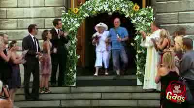 Watch Funny Surprise Wedding  Video