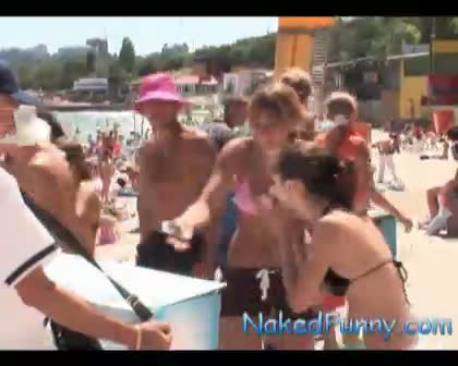 Watch Naughty Seller - Funny Video Video