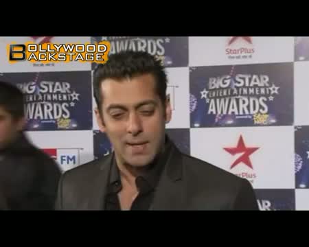 Watch Salman Khan REFUSES to turn BODYGUARD again Video