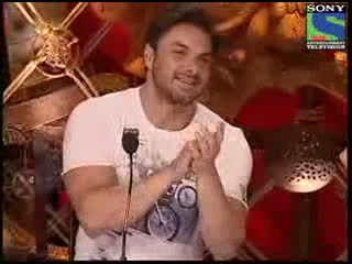 Watch Kahani Comedy Circus Ki - Episode 10 - 5th February 2012- Introduction Video