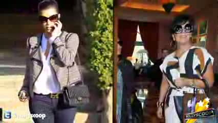Watch Kris Humphries Lawyer To Expose Staged Clips From Kim Show Video