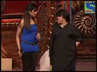 Watch Kahani Comedy Circus Ki - Episode 10 - 5th February 2012- Performing Bharti, Siddhart and Sugandha Video