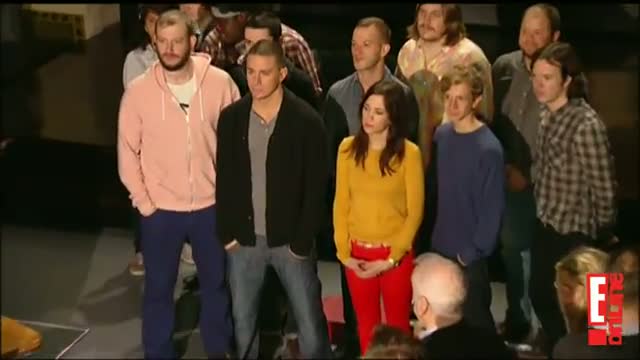 Watch Adele Set to Rule 2012 Grammys? Video