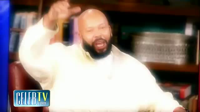 Watch Suge Knight Arrested for Marijuana Possession Video