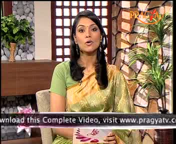 Watch Pragya Life-Giving nature  Video