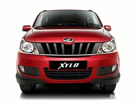 Watch 2012 NEW - MAHINDRA XYLO Video