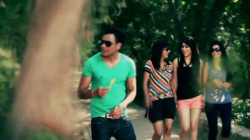 Watch CHANDIGARH DIYAN KUDIYAN - Ammy Virk - Full Video HD Video