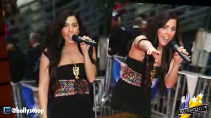Watch Lady Gagas Battle With Bulimia Video