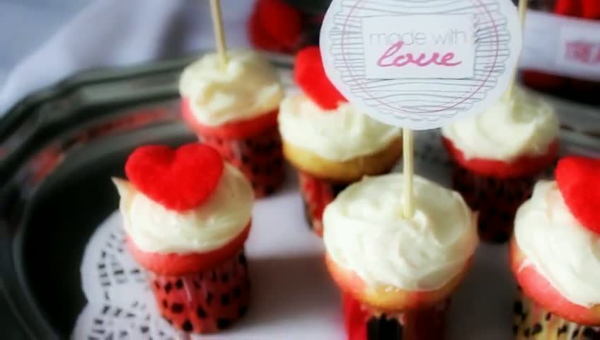 Watch Celebreate Valentine's Week Video