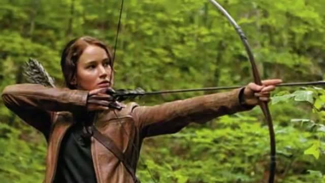 Watch Breaking Dawn Part 2 Trailer Debuts Before The Hunger Games In Theatres Video