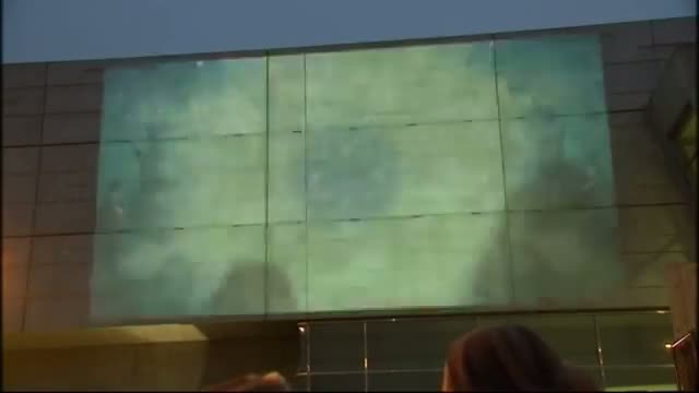 Watch Kanye West and Jay-Zs video Ni_as in Paris premieres in London Video