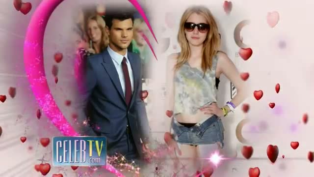 Watch Celeb Valentine's Day Dream Dates Video