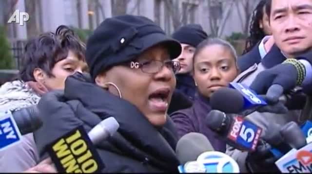 Watch Woman Pleads Guilty in 1987 Newborn Kidnap Case Video
