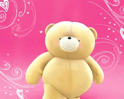 Watch Happy Valentine's Day - Sending A Kiss To Your Love One Video