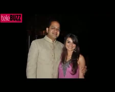 Watch Dimpy Mahajan Suffers MISCARRIAGE Video