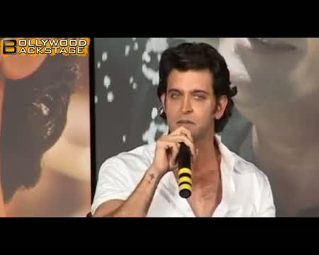 Watch EXCLUSIVE - Hrithik Roshan gives FITNESS TIPS Video