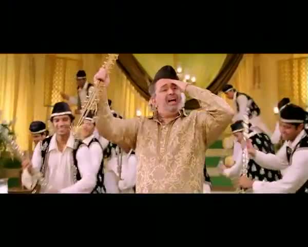 Watch Shah Ka Rutba - Official Song - Agneepath Video