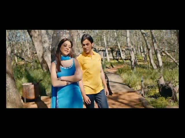 Watch CHAAHAT - Official Full Video in HD, Ft.Rahat Fateh Ali Khan - Blood Money Video