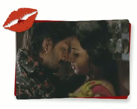 Watch Famous Lip Locks - Bollywood Star's Kissing Videos - Valentine's Special Video