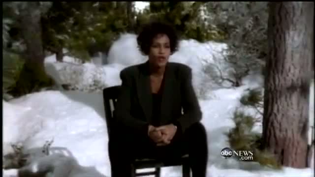 Watch Whitney Houston Dead at Age 48 in Los Angeles Video