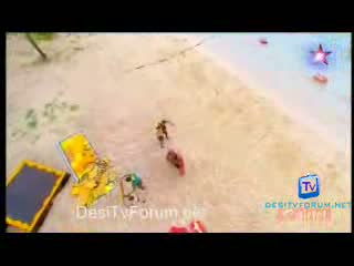Watch Survivor India 12th February 2012 Part5 Video