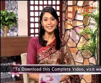 Watch Pragya Life-Scientific Spiritualism Video