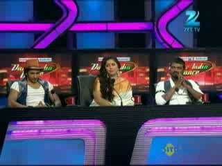 Watch Dance India Dance Season 3 Feb. 11 '12 - Performance of the Day Video
