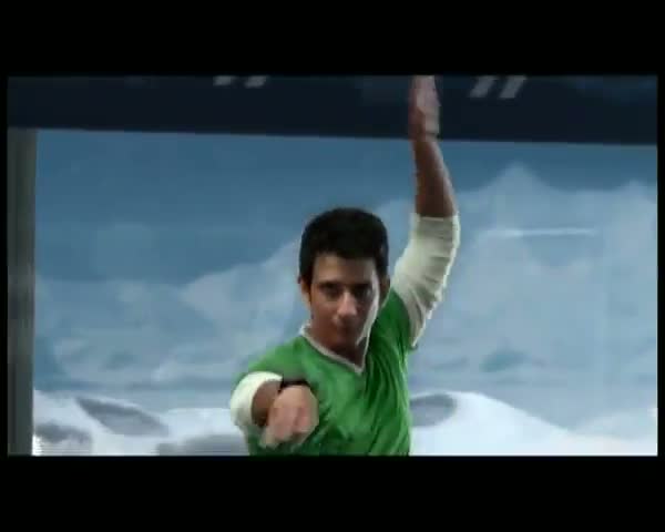Watch 7Up latest ad 2012, Ft. Sharman Joshi Video