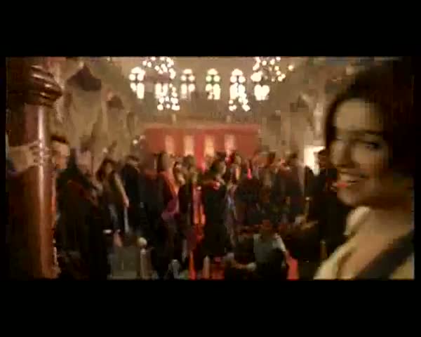 Watch New Mirinda Corridor Ad 2012 - Asin Video