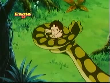 Watch Jungle Book (Mowgli) Hindi dub episode 1,PART-1 Video