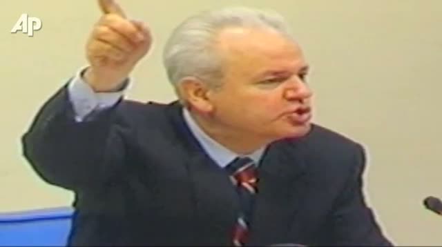 Watch Today in History for Feb. 14th Video