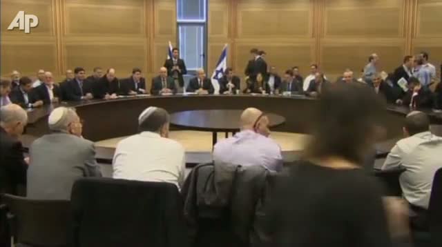 Watch Israeli Diplomats Targeted in India, Georgia Video