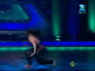 Watch Dance India Dance Season 3 Feb. 12 '12 - Sneha Kapoor Video