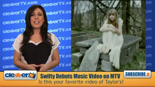 Watch Taylor Swift "Safe & Sound" Music Video Featuring the Civil Wars Video